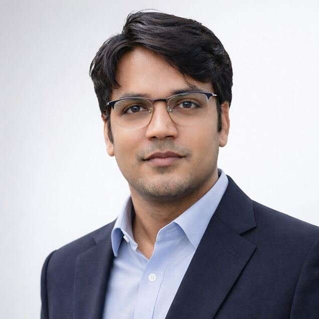 Deepak Prasad