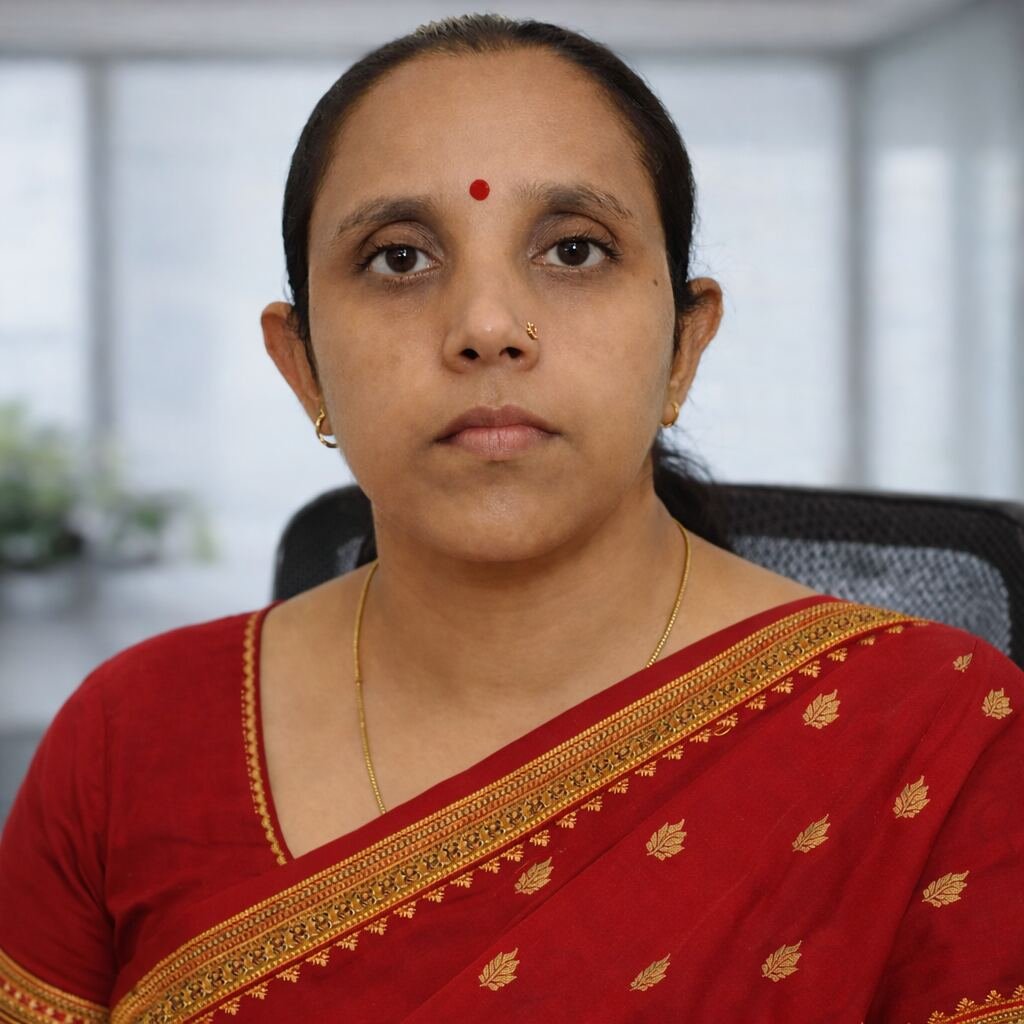 Sonia Chaudhary