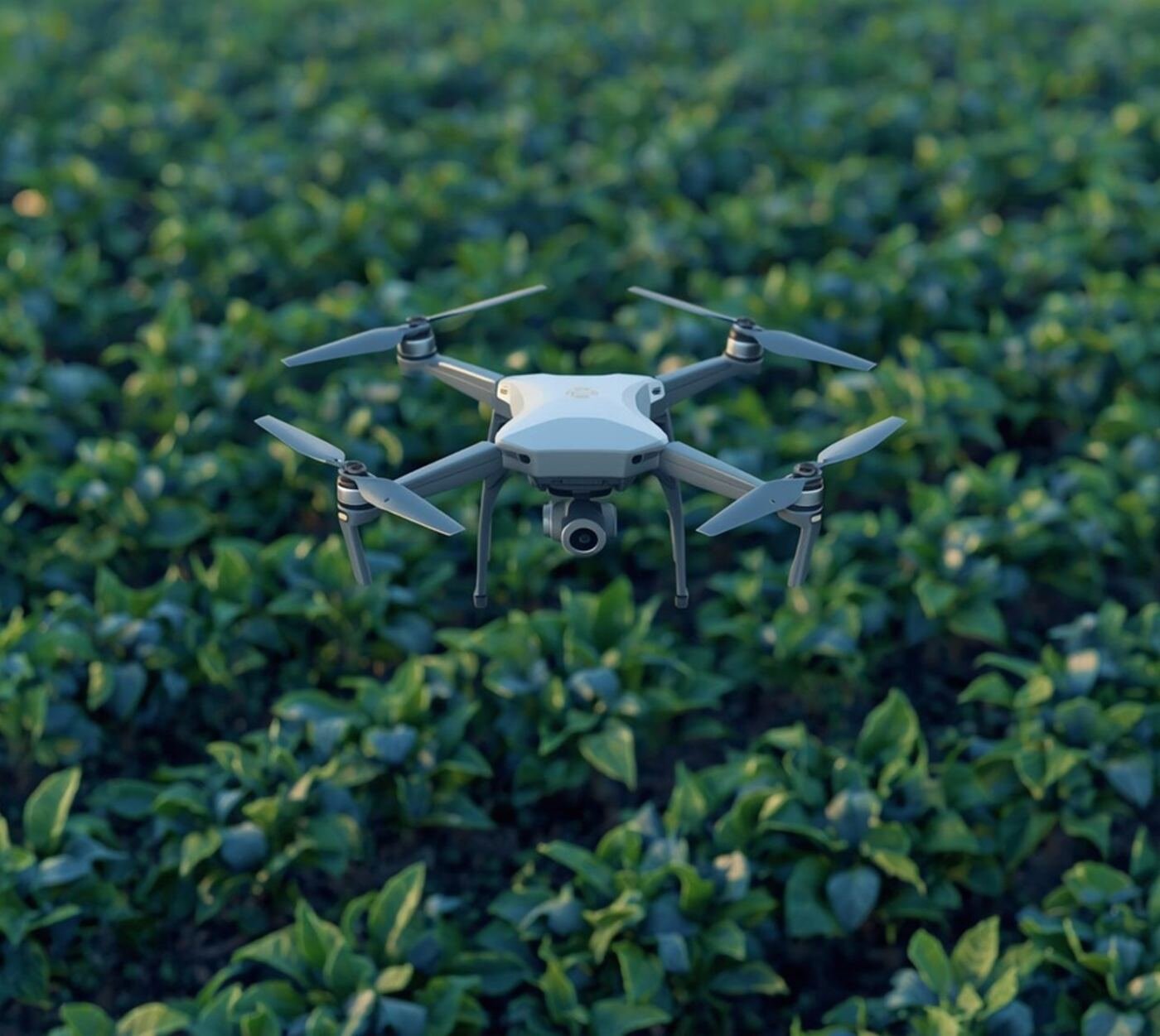 Agriculture Survey