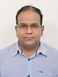 Rajeev Choudhary